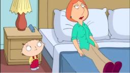 stewie griffin mom