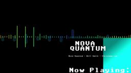 Nova Quantum - Christmas Spirit - ft. Will Smith