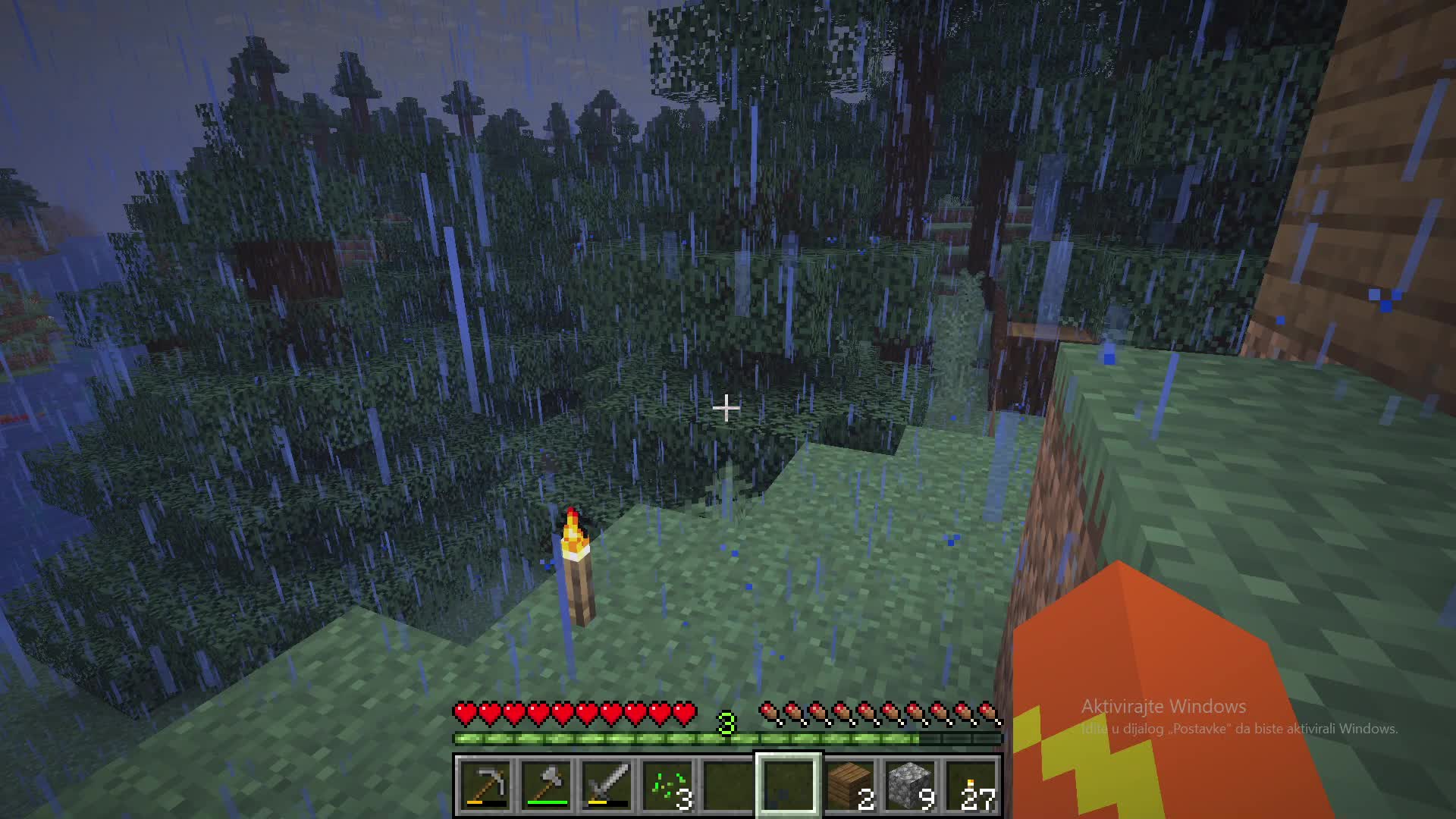 MrLongerMonger Plays Minecraft pt 3. Lag and upgrading the house. MrLongerMonger Plays Minecraft pt 3. Lag and upgrading the house.