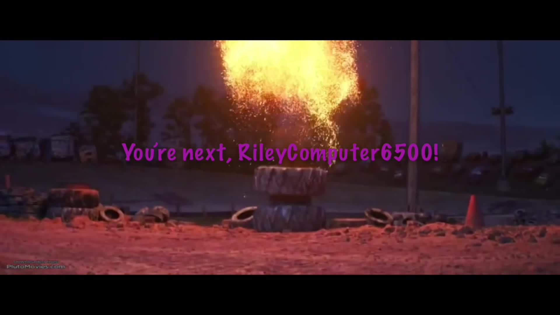 Miss Fritter’s Insane and Weird Thomasville Party