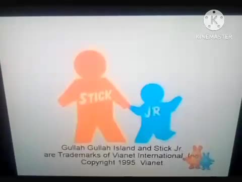 Stick Jr. Productions (1995)