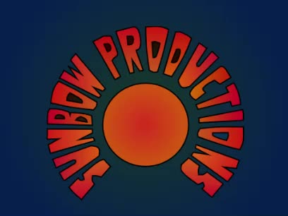 Sunbow Productions Logo