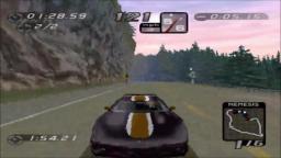Lets play need for speed high stakes corvette pro cup 4/4