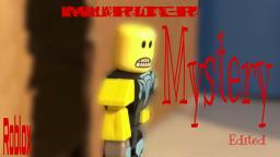 The murder mystery roblox animation (edited)