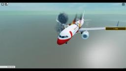 ROBLOX AIRLINES CRASH!!1!