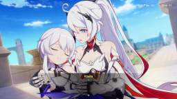 Honkai Impact 3rd Ch.34 The Moons Origin And Finality 34-3 Act 1 Destinies Collide part 2