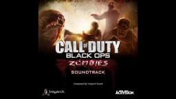 Black Ops Zombies Soundtrack - The One