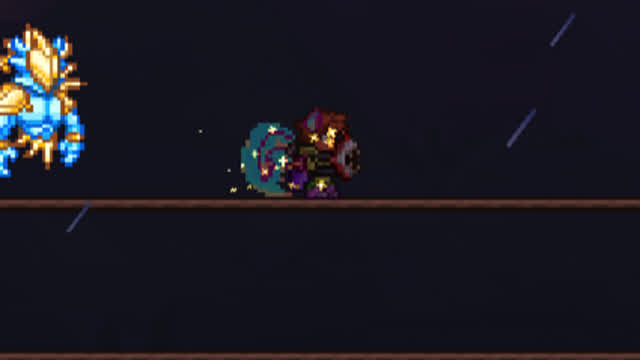 What is this-Terraria
