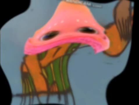 WHAT IS THIS JINGBAH THAT WILL BEEN GLIMP FAILS YOU SPEAK OF