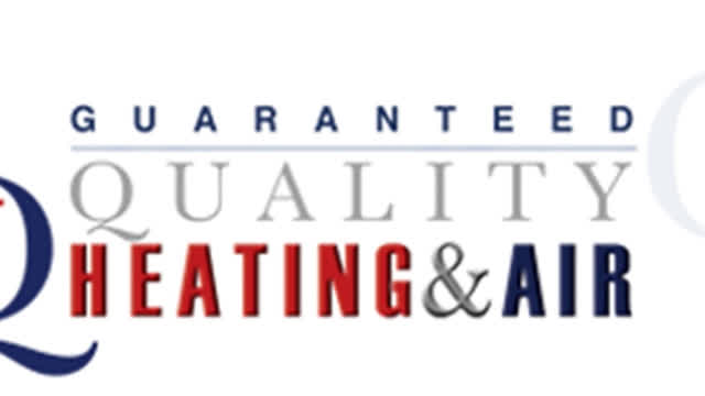 Guaranteed Quality Heating and Air