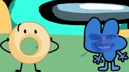 Donut says funny mogus word