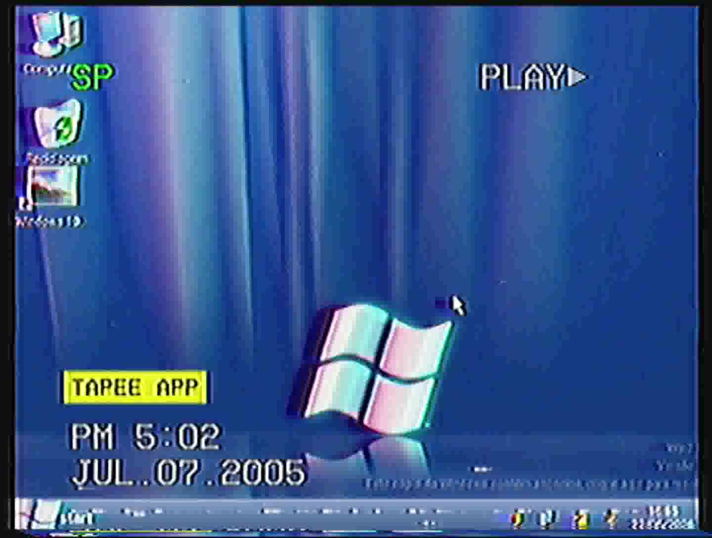 Reiniciar: Windows Longhorn (07/07/2005)