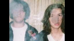 Bass Drum of Death - Religious Girls