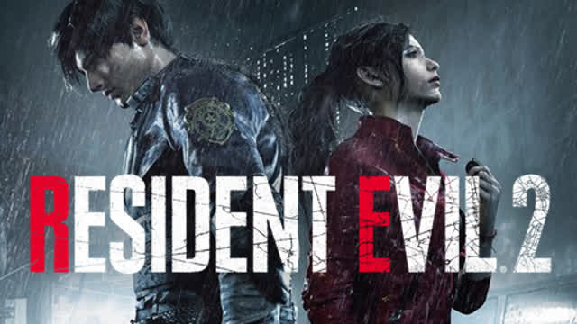 Playthrough - Resident Evil 2 Remake (Leon) - part 1