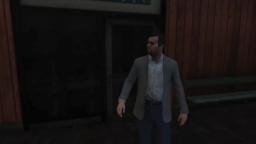 GTA V: LA BUENA VIDA (SIN SPOILER) PARTE 1