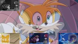 (COLLAB V2) Knuckles - Sonic ist nicht mein Freund! SPARTA DRLASP V2 REMIX
