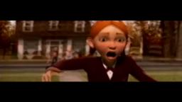 Opening to Zathura 2006 VHS
