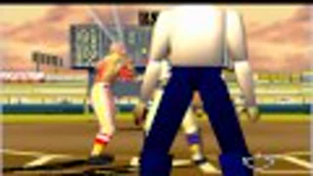 98 Koshien Gameplay and Commentary
