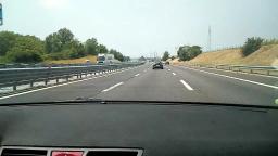 Autostrada veneto 594Khz MW stilo jtd 02