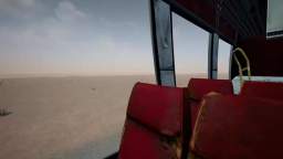 Desert Bus Pt.1-Online