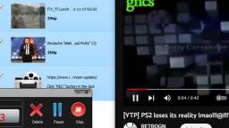 PS2 loses its reality lmao (OLD)