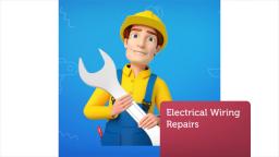 Affiliated Electric Frisco TX - Electrical Wiring