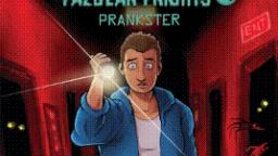 Resumen FNAF Fazbear Fright 11# - The Prankster