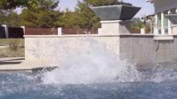 Rainbow Dash's Reaction To Nikocado Avacado Pushed In The Pool