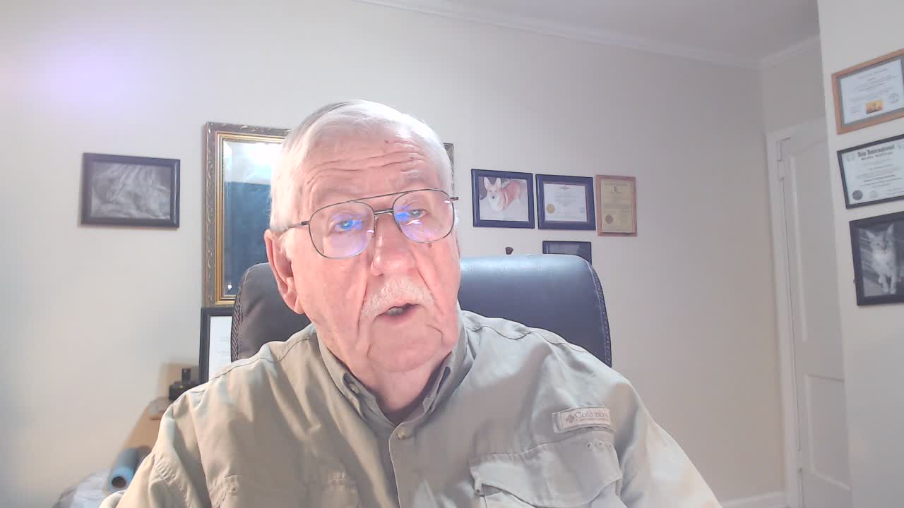 Numbers summary talking donkey chapters 22--23.