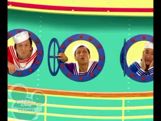 Wiggle y aprende - Episodio 11 Wiggle y aprende - Episodio 11