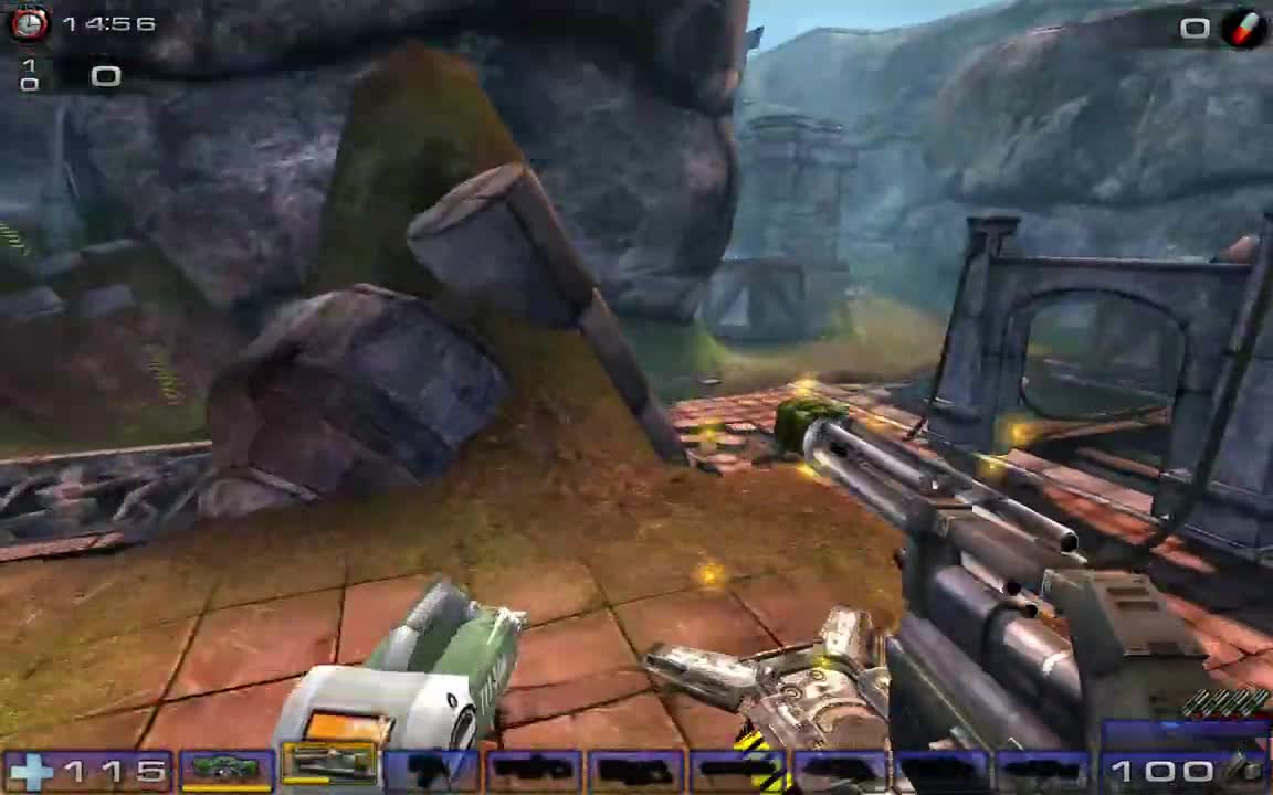 Unreal Tournament 2004 Pt.1
