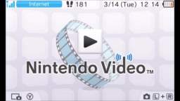 Nintendo Video - Main Theme
