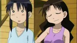 Azumanga Daioh - Episode 14