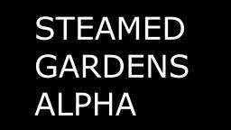 steamed gardens [alpha] - Mario Odyssey