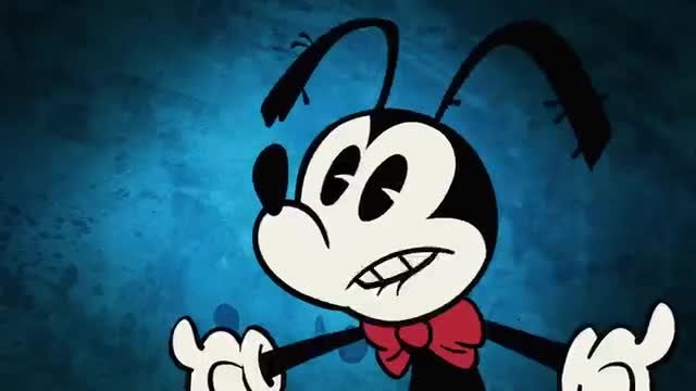 Mickey Mouse Shorts | Bad Ear Day | Disney UK copy 2