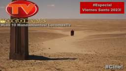LocomaxTv Bolivia Especial Semana Santa Viernes Santo 2023