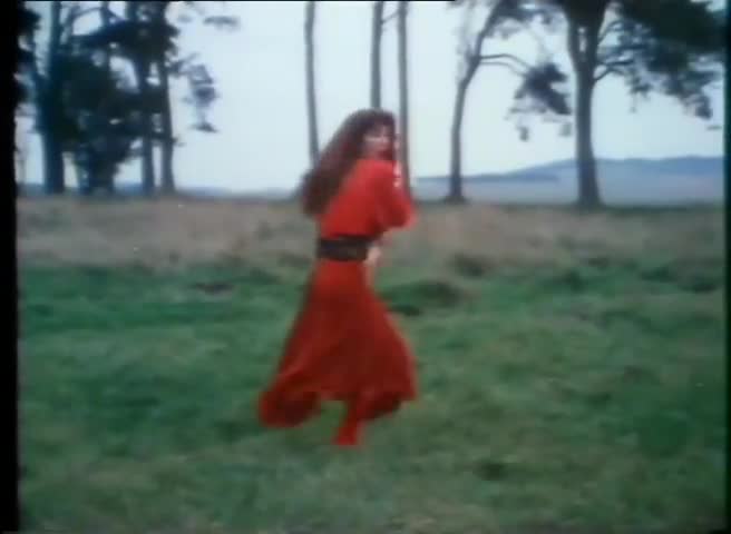 Kate Bush - Wuthering Heights Kate Bush - Wuthering Heights