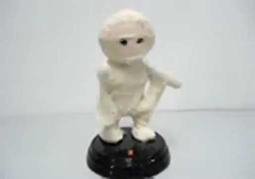 Grave Raver - Mummy 635158