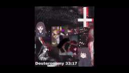 corruptedhdd - Deuteronomy 33:17 (gorenoise)