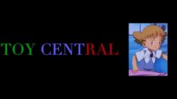 Toy Central Presents This Program In Color