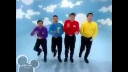 THE WIGGLES TEACHES KIDS HOW TO COUNT