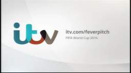 CITV (UK) Continuity and Adverts - Part 1 - May 19, 2014