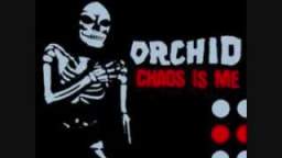 orchid - chaos is me (1999, screamo/emoviolence)