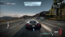 NFS: HP | Blacklisted (Online) | 3:23.28 | Hyper | Race 13 NFS: HP | Blacklisted (Online) | 3:23.28 | Hyper | Race 13