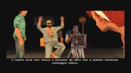 GTA Vice City [LOQUENDO] Tommaso Vercello il regista dei film porno a nero