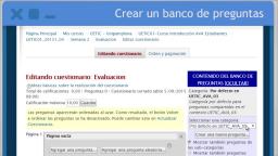 07-Crear un banco de preguntas