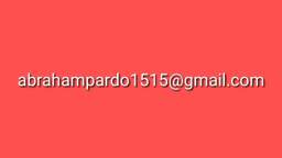 el correo de progamerabram