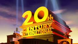 20th Century International (2020)