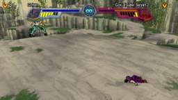 Dragon Ball Z Budokai 4 Mod Pt.10