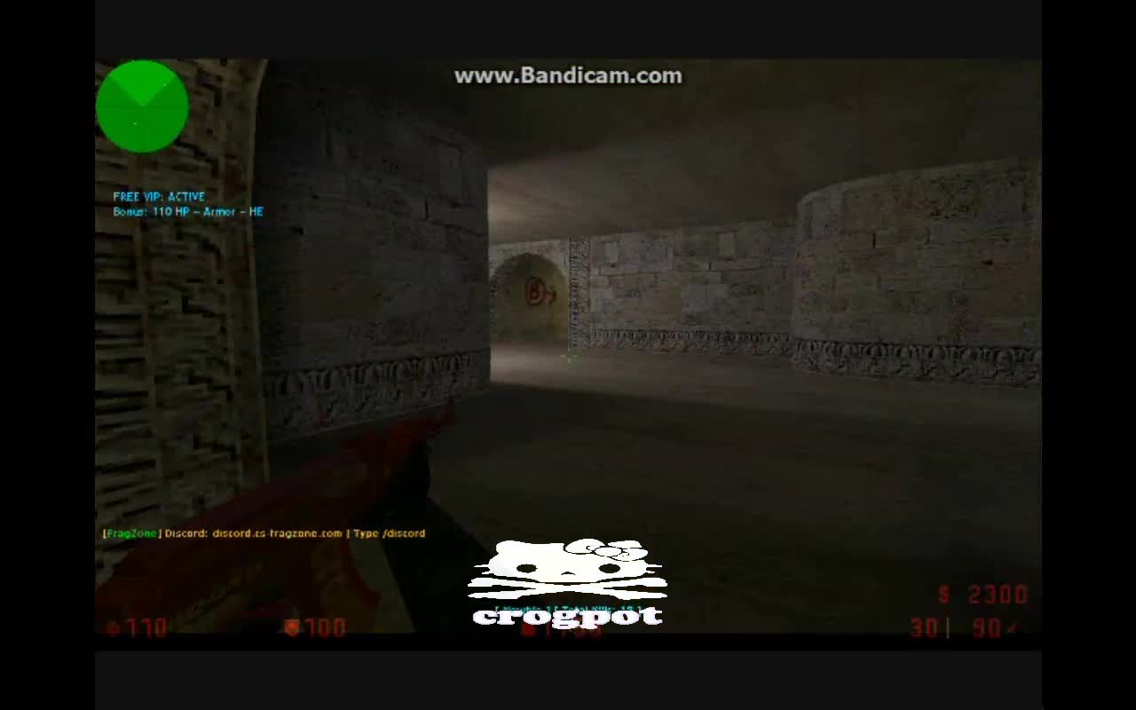 my best clip as of 2019-2-11 (reupload) crogpot